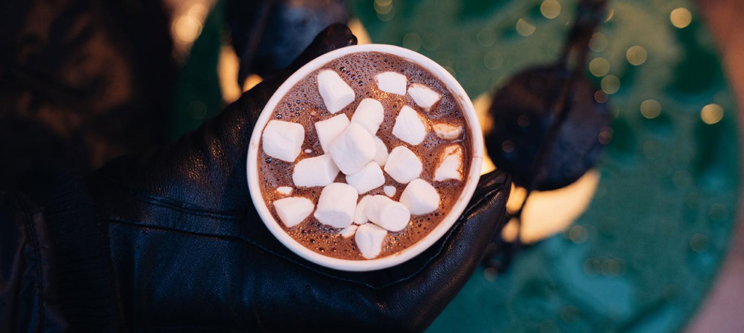 kakao fra Mortens Chokolade