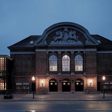 Odense Theatre