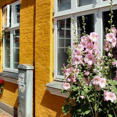 Accommodation In Odense | VisitOdense