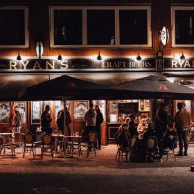 Ryans of Odense