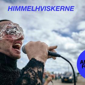 Himmelhviskerne