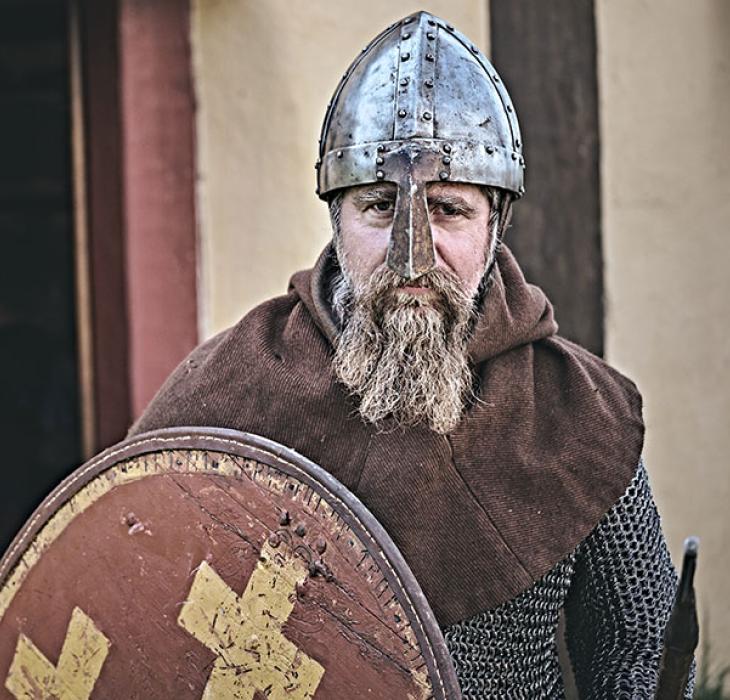 Oplev vikingernes Odense | VisitOdense